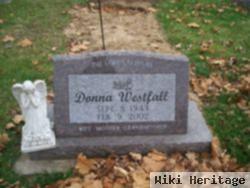 Donna Westfall