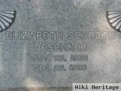 Elizabeth Schroth Deschner