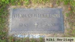 Thomas L. Harrison