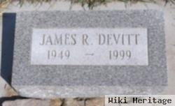 James Devitt