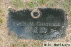 Jewell Beatrice Mcpherson Chatfield