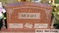 Ira Alvin "harry" Moore, Jr