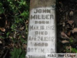 John Miller