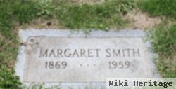 Margaret Smith