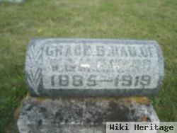 Grace B. Ward