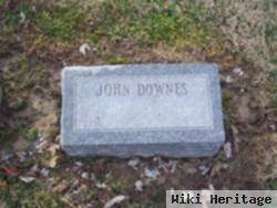 John Downes