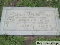 Sylpha M. Coffman