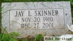 Jay Leroy Skinner