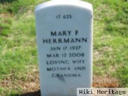 Mary M. Finan Herrmann
