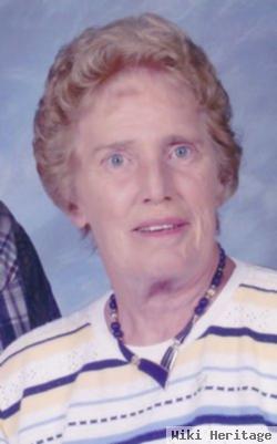 Patsy Kathleen Bauerlein Heinen