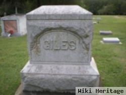 Ethel M. Giles