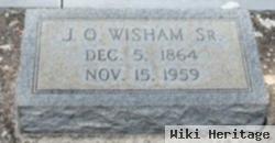 J. Q. Wisham, Sr