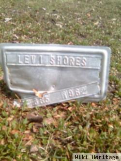 Levi Shores, Jr