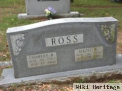 Hazel N. Ross