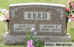 Grace F. Dement Reed