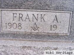 Frank Albert Epple