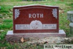 Robert E. Roth