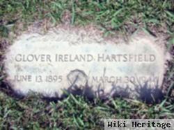 Glover Ireland Hartsfield