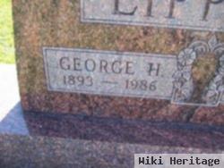 George Harry Lippert