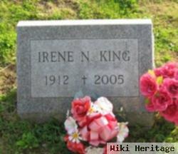 Irene N. Osborne King