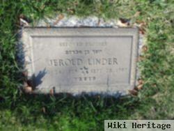 Jerold Linder