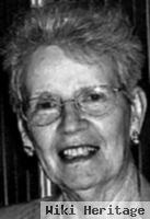 Wanda M. Wendell Weber