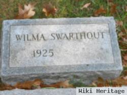 Wilma Swarthout