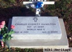 Charles Everett Hamilton