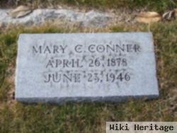 Mary C. Conner