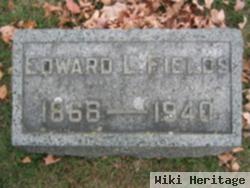 Edward Lewis Fields