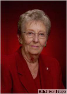 Joline E. "jo" Shaeffer Moser