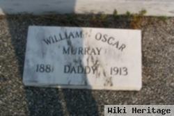 William Oscar Murray