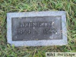 Henrietta Henninger Kleckler