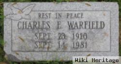 Charles E. Warfield