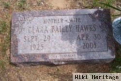 Clara Hawks