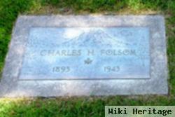 Charles H Folsom