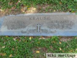 Edmund William Krause