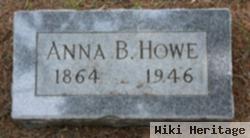 Anna B. Moffett Howe