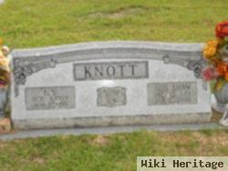 L. V. Knott