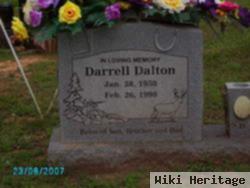 Darrell Dalton