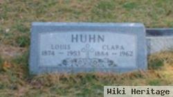 Louis Huhn