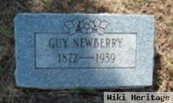 Guy Newberry