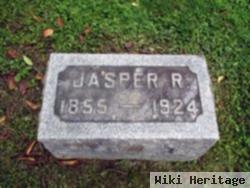 Jasper R Head