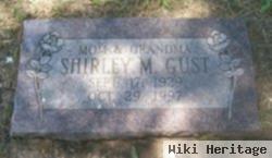 Shirley M. Gust