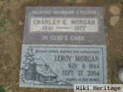 Leroy Morgan