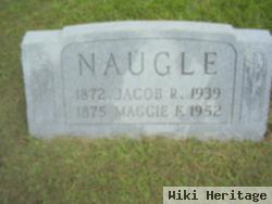 Maggie F. Naugle