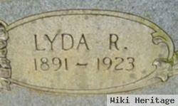 Lyda Rose Clark