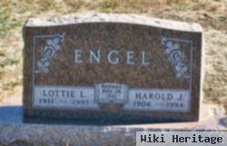 Harold J "shorty" Engel