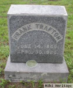 Frank Trafton