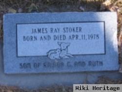 James Ray Stoker